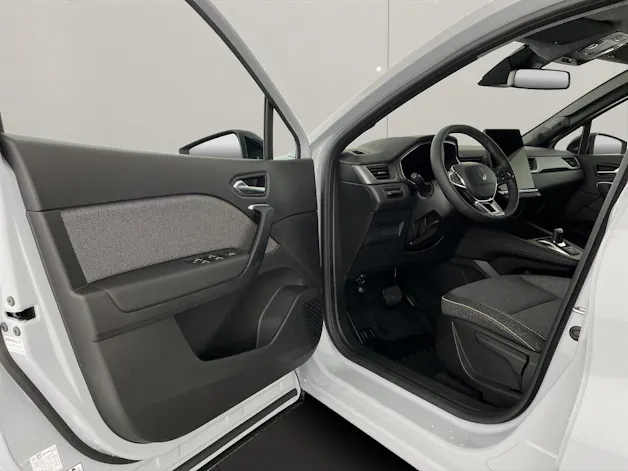 RENAULT Captur 1.8 E-Tech techno
