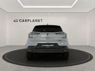 RENAULT Captur 1.8 E-Tech techno