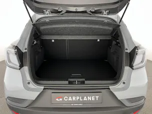 RENAULT Captur 1.8 E-Tech techno