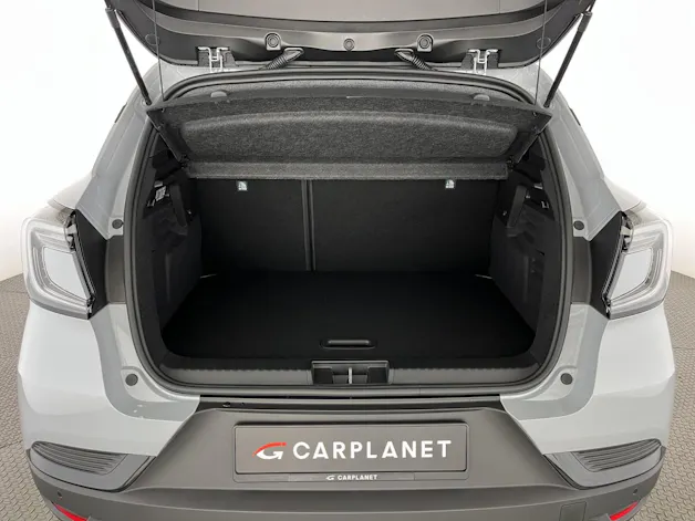 RENAULT Captur 1.8 E-Tech techno