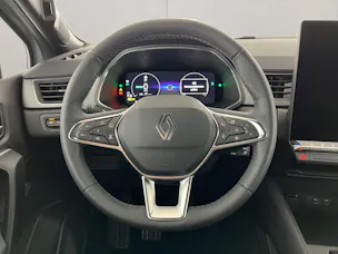 RENAULT Captur 1.8 E-Tech techno