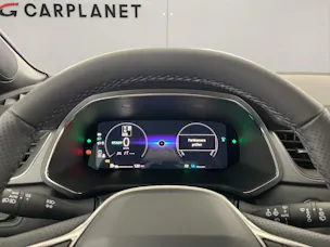 RENAULT Captur 1.8 E-Tech techno