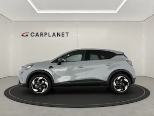 RENAULT Captur 1.8 E-Tech techno