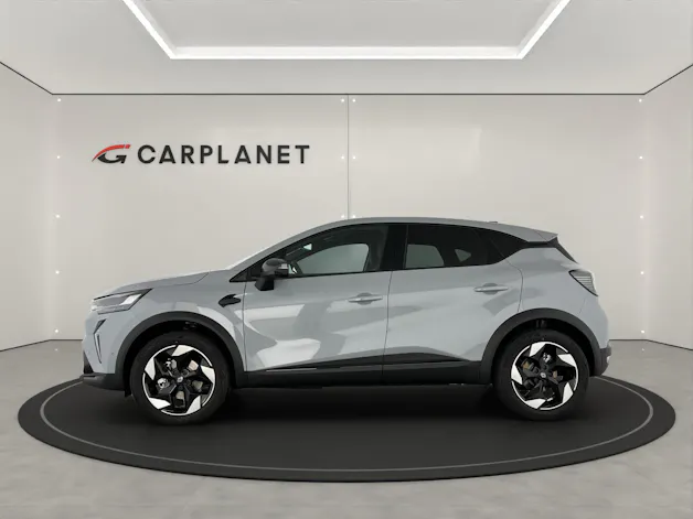 RENAULT Captur 1.8 E-Tech techno