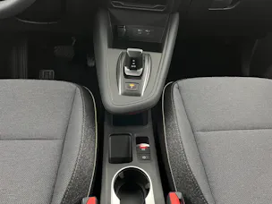 RENAULT Captur 1.8 E-Tech techno