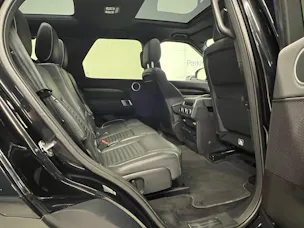 Land Rover Discovery 3.0 TDV6 HSE