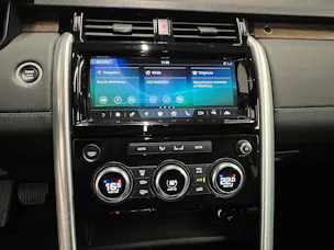 Land Rover Discovery 3.0 TDV6 HSE
