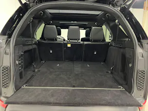 Land Rover Discovery 3.0 TDV6 HSE