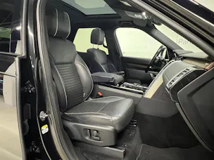Land Rover Discovery 3.0 TDV6 HSE