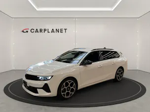 OPEL Astra Sports Tourer 1.6 T PHEV 180 GS