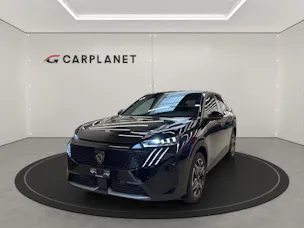 PEUGEOT 3008 1.2 Hybrid GT