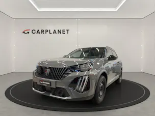 PEUGEOT 2008 1.2 Hybrid 145 GT