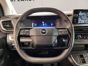 OPEL Zafira 2.0 CDTI 177 S/S