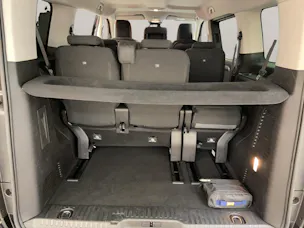 OPEL Zafira 2.0 CDTI 177 S/S