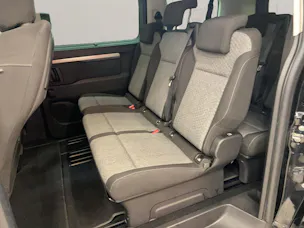 OPEL Zafira 2.0 CDTI 177 S/S