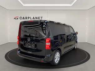OPEL Zafira 2.0 CDTI 177 S/S