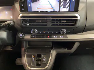 OPEL Zafira 2.0 CDTI 177 S/S