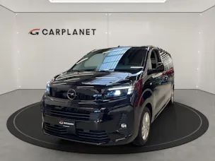 OPEL Zafira 2.0 CDTI 177 S/S