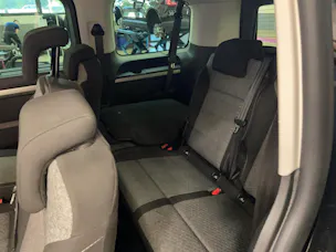 OPEL Zafira 2.0 CDTI 177 S/S