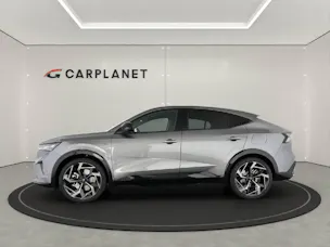 RENAULT Rafale 1.2 E-Tech Plug-in Atelier Alpine