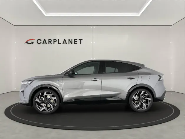 RENAULT Rafale 1.2 E-Tech Plug-in Atelier Alpine