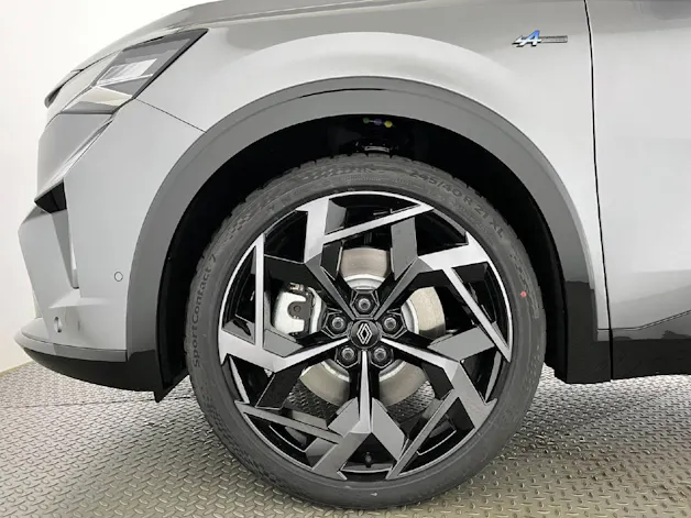 RENAULT Rafale 1.2 E-Tech Plug-in Atelier Alpine