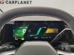 RENAULT Rafale 1.2 E-Tech Plug-in Atelier Alpine