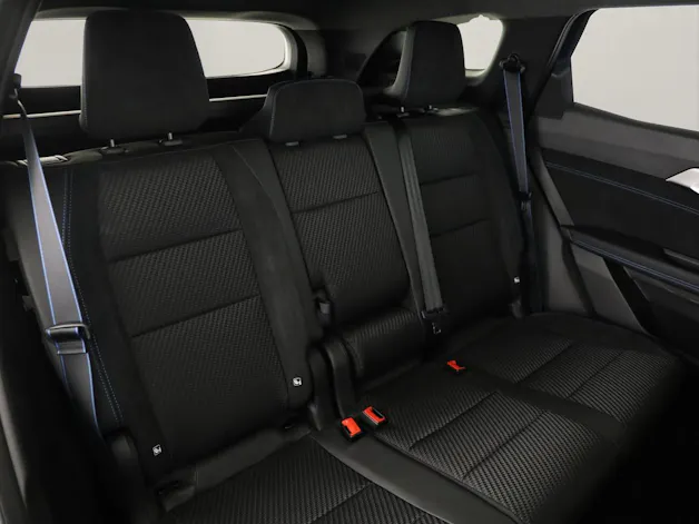 RENAULT Espace 1.2 E-Tech esprit Alpine