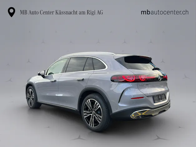 MERCEDES-BENZ GLC-Klasse X540 GLC 300 4matic