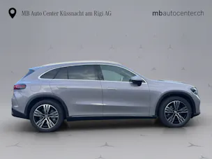 MERCEDES-BENZ GLC-Klasse X540 GLC 300 4matic