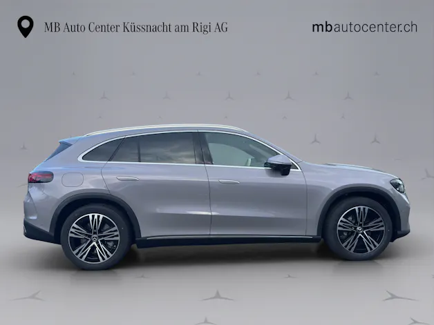 MERCEDES-BENZ GLC-Klasse X540 GLC 300 4matic