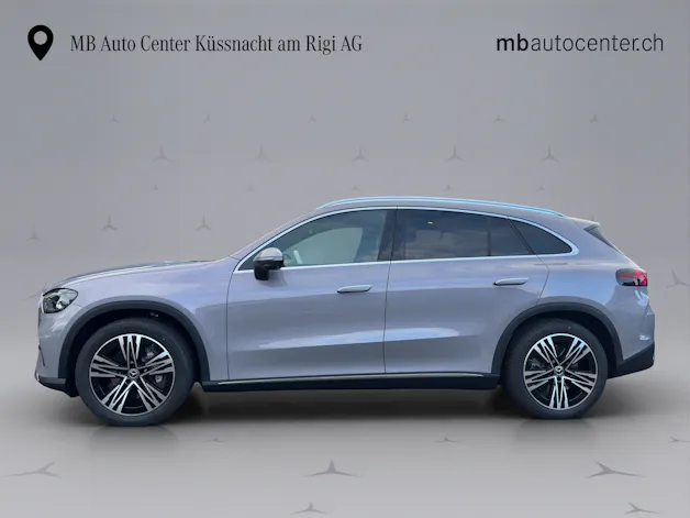 MERCEDES-BENZ GLC-Klasse X540 GLC 300 4matic