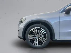 MERCEDES-BENZ GLC-Klasse X540 GLC 300 4matic