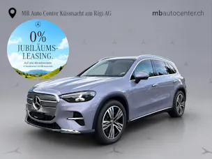 MERCEDES-BENZ GLC-Klasse X540 GLC 300 4matic