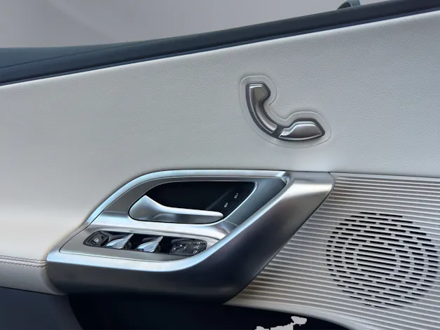 MERCEDES-BENZ GLC-Klasse X540 GLC 300 4matic