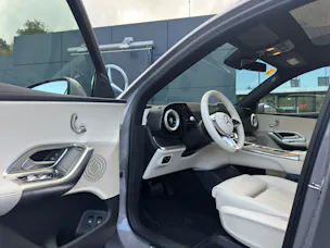 MERCEDES-BENZ GLC-Klasse X540 GLC 300 4matic