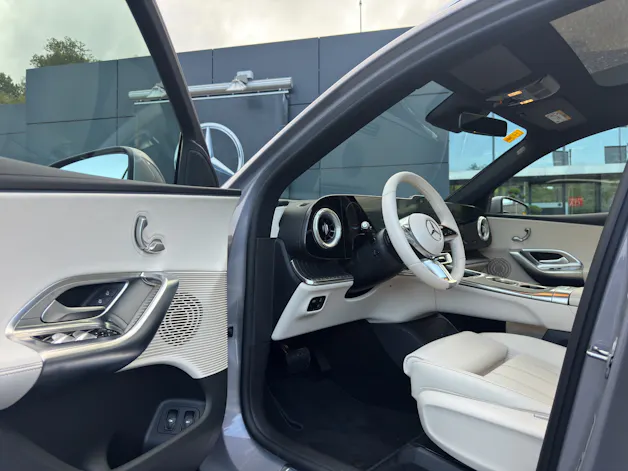 MERCEDES-BENZ GLC-Klasse X540 GLC 300 4matic