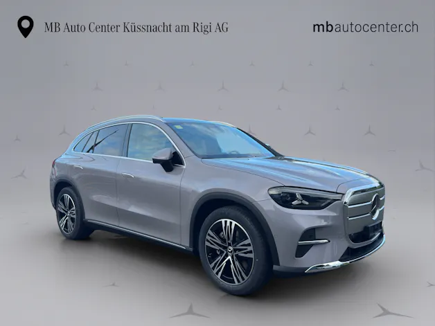 MERCEDES-BENZ GLC-Klasse X540 GLC 300 4matic