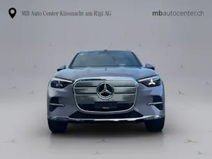 MERCEDES-BENZ GLC-Klasse X540 GLC 300 4matic