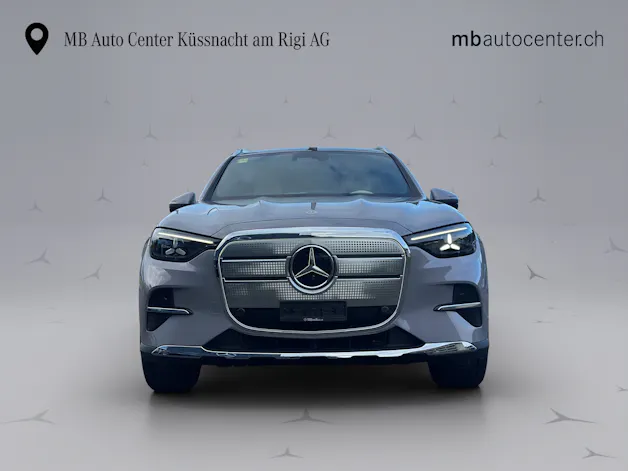 MERCEDES-BENZ GLC-Klasse X540 GLC 300 4matic