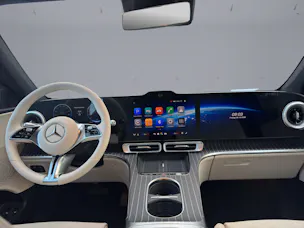 MERCEDES-BENZ GLC-Klasse X540 GLC 300 4matic