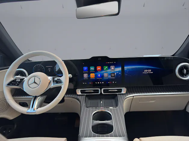 MERCEDES-BENZ GLC-Klasse X540 GLC 300 4matic
