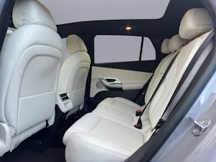 MERCEDES-BENZ GLC-Klasse X540 GLC 300 4matic
