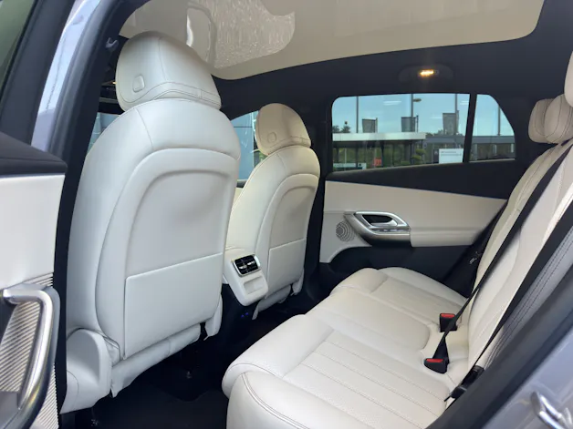 MERCEDES-BENZ GLC-Klasse X540 GLC 300 4matic