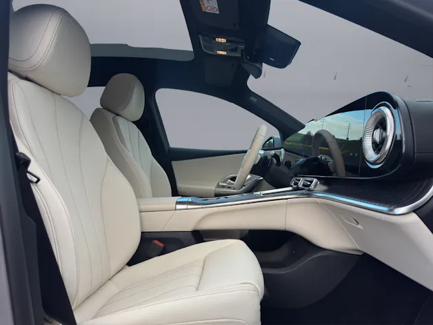 MERCEDES-BENZ GLC-Klasse X540 GLC 300 4matic