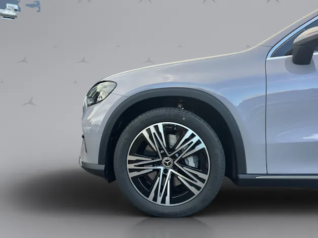 MERCEDES-BENZ GLC-Klasse X540 GLC 300 4matic