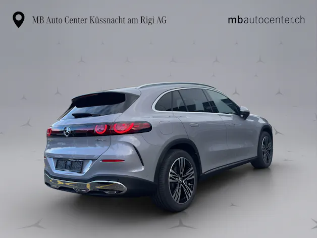 MERCEDES-BENZ GLC-Klasse X540 GLC 300 4matic
