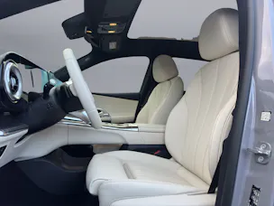 MERCEDES-BENZ GLC-Klasse X540 GLC 300 4matic