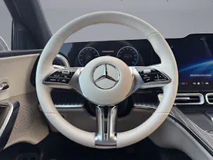 MERCEDES-BENZ GLC-Klasse X540 GLC 300 4matic