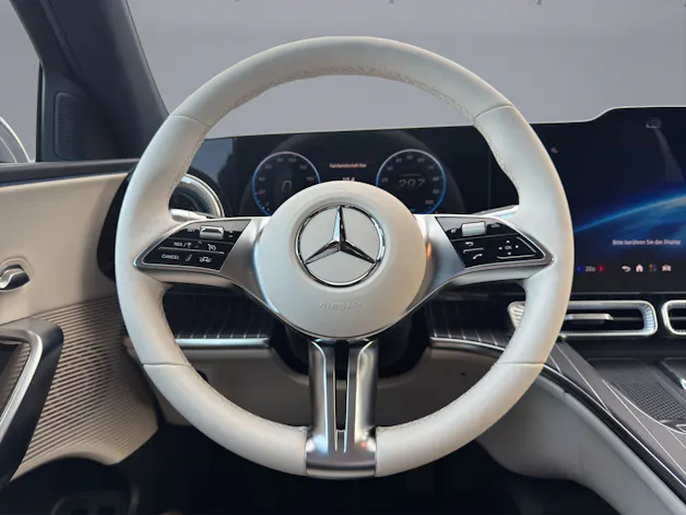 MERCEDES-BENZ GLC-Klasse X540 GLC 300 4matic